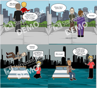 Another Comic