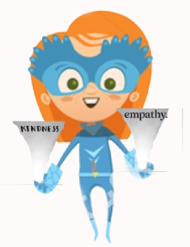 This is a Superhero 