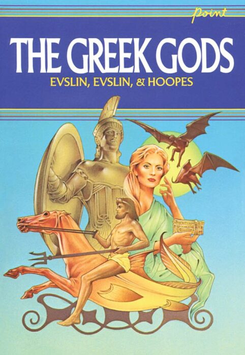 The book