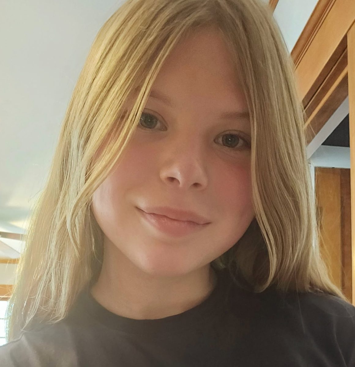 Getting To Know Callia Foraker