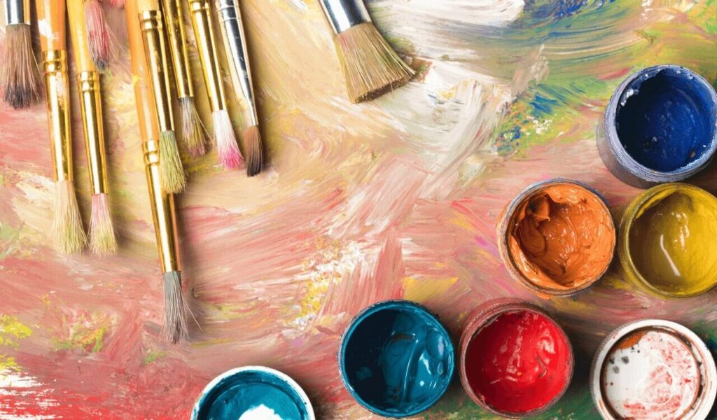All About Art