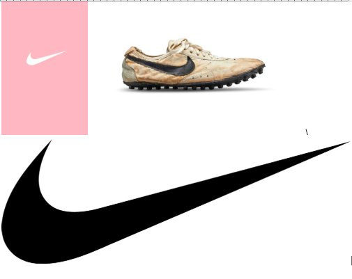 All About Nike
