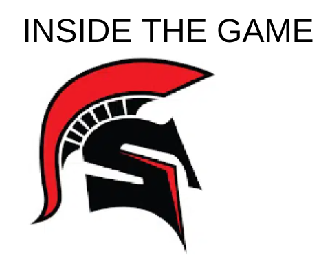 INSIDE THE GAME 