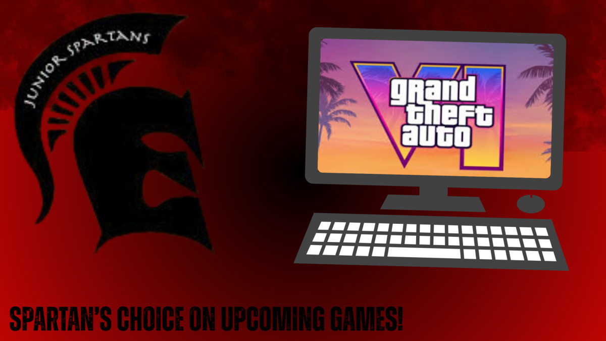 One of the two games featured in this story!