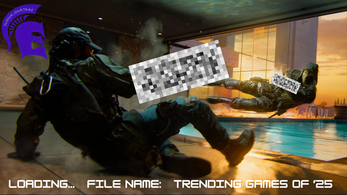 A screenshot from Call Of Duty Blacks Op 6.