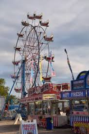 The Fair!