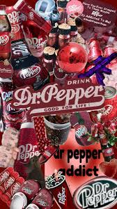 I Love Dr. Pepper, What About You?