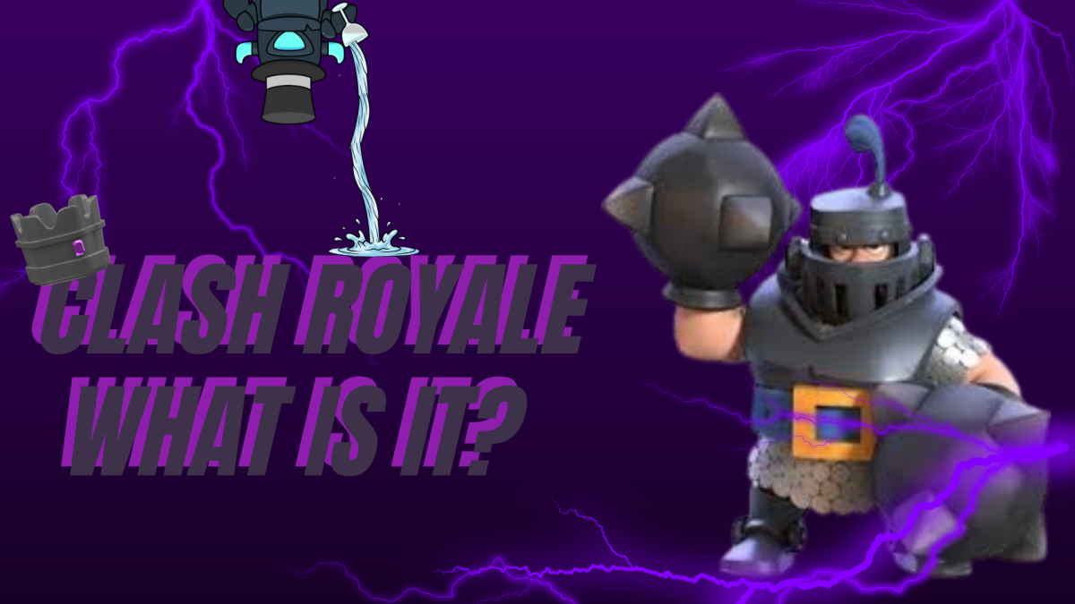 Thumbnail for Clash Royale Article