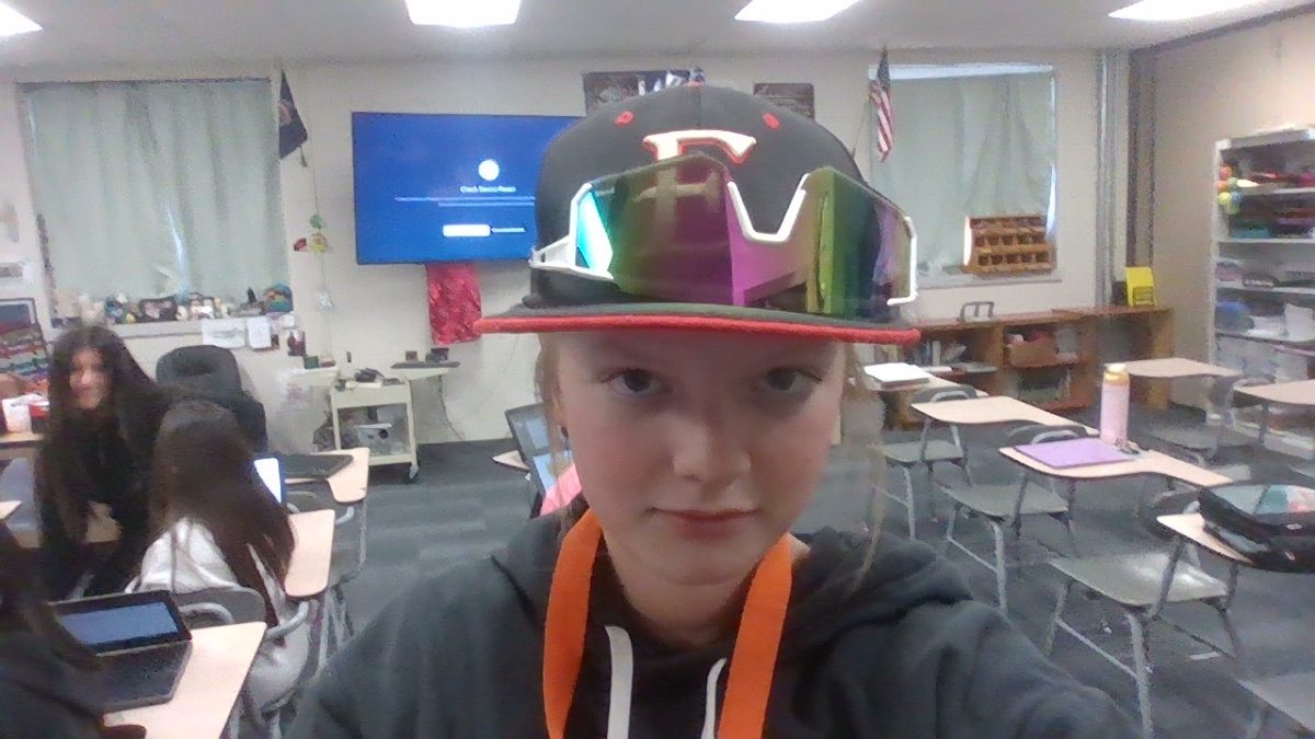 Leah LaSota acting tuff