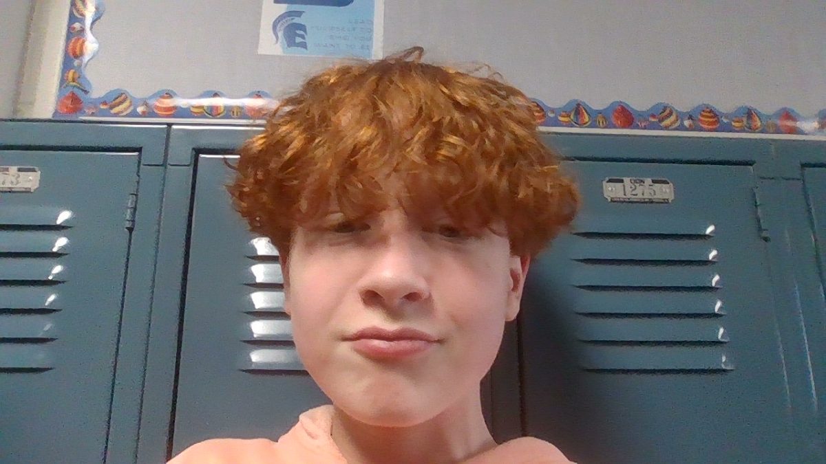 Hayden Martin 