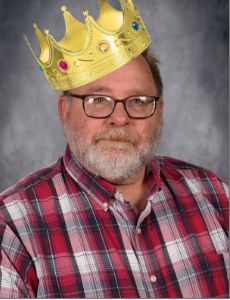 Fan Favorite Teacher