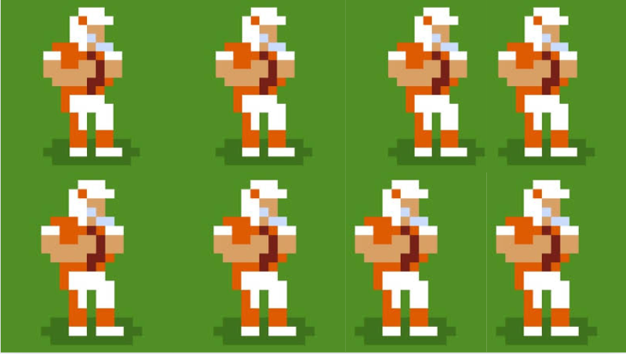 Retro Bowl Game Review