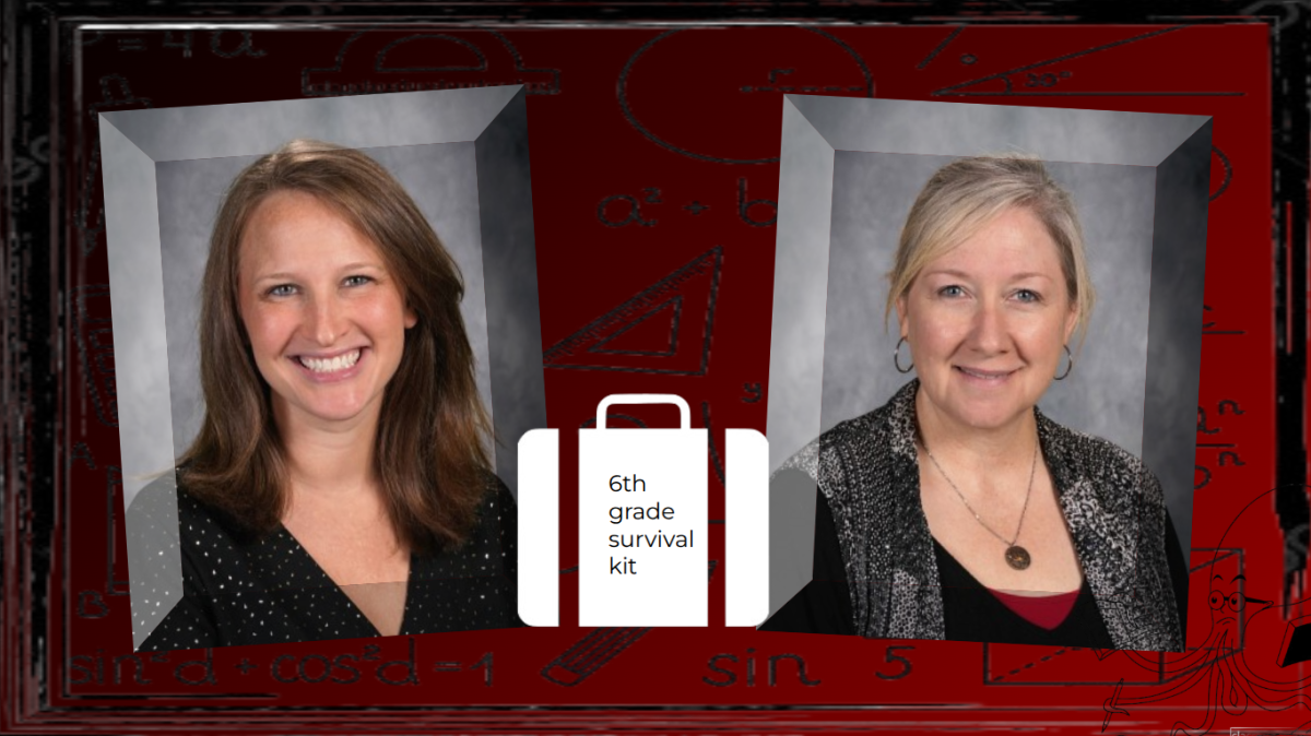 Ms.Burkett and Ms. Acededo
