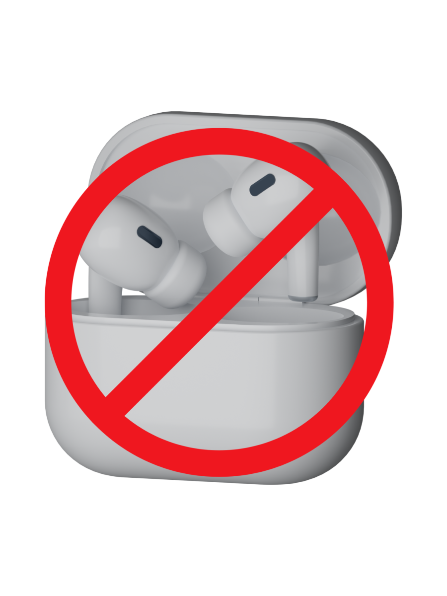 Should Students Be Allowed To Have Air Pods In School?