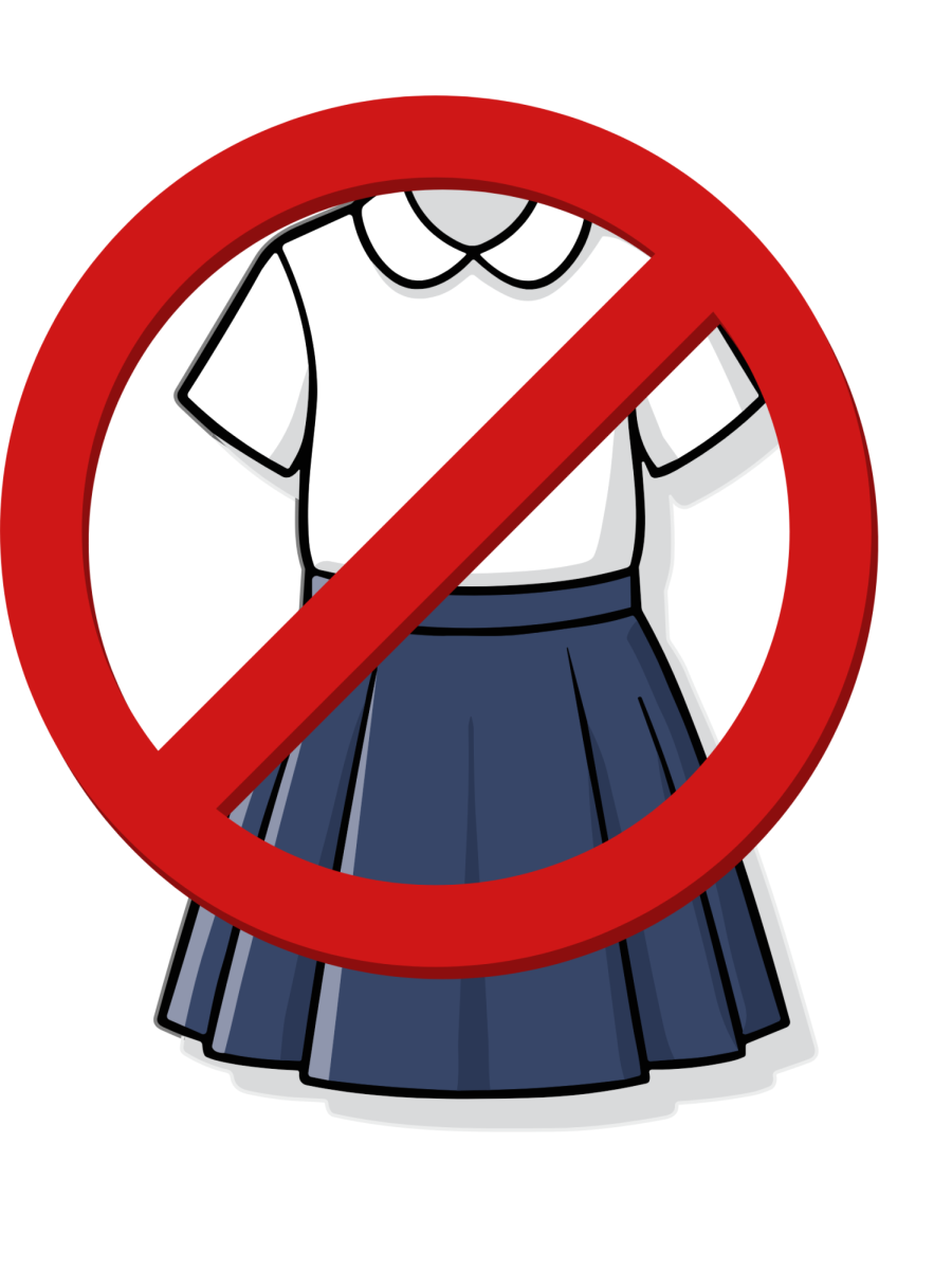 Reasons Why School Uniforms Are Bad
