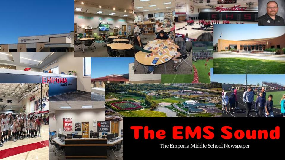 Places in our school or just photos of it!