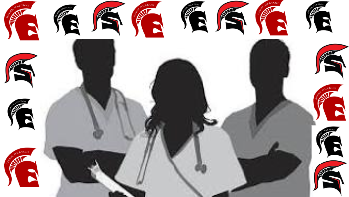 Advice For New Students and Staff Members from the Nurse’s Office