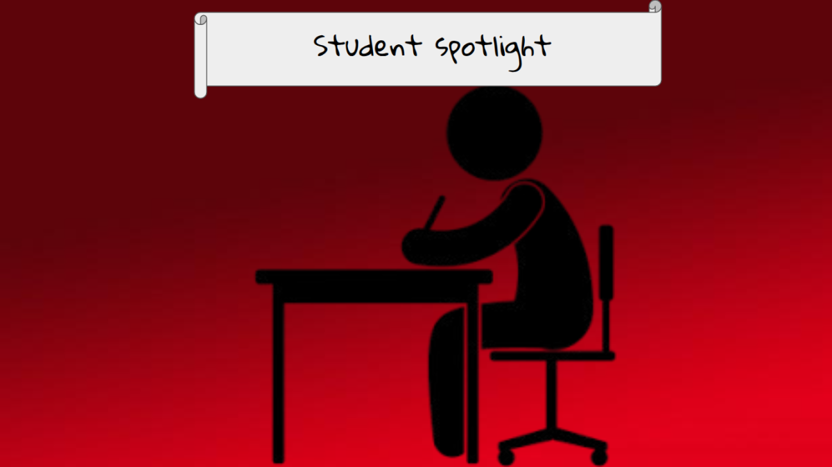 student spotlight