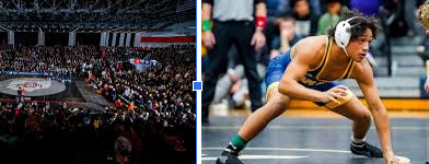 Wrestling Duels