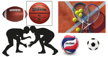 sports.