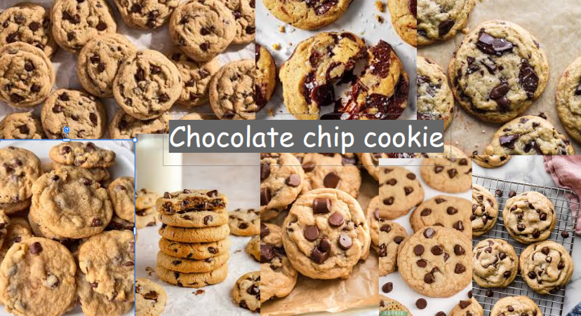 Reviewing My Great Grandma’s Chocolate Chip Cookie Recipe