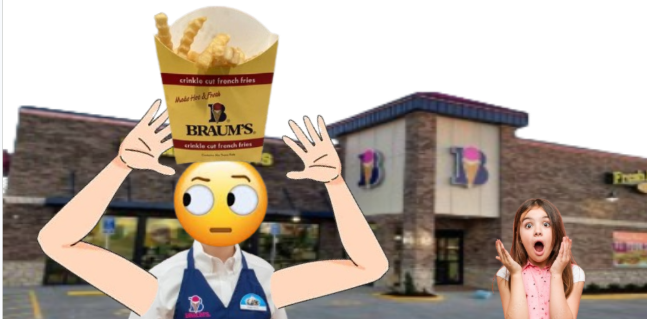 Review Of Braum's
