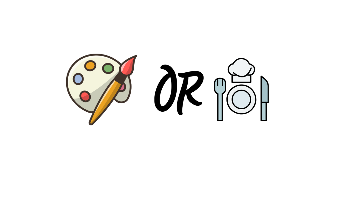 Would You Rather Take Art Or Culinary?