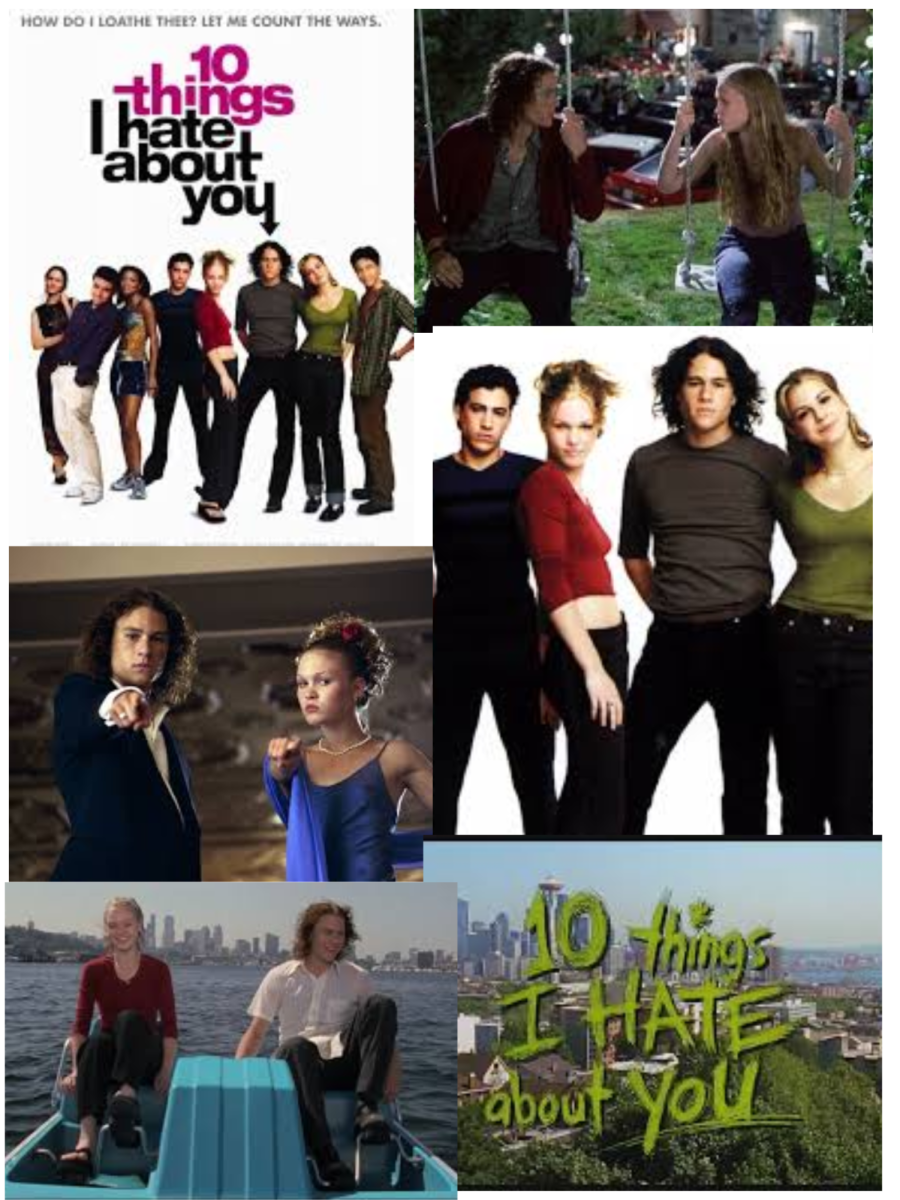 10 Things I Hate About you Review