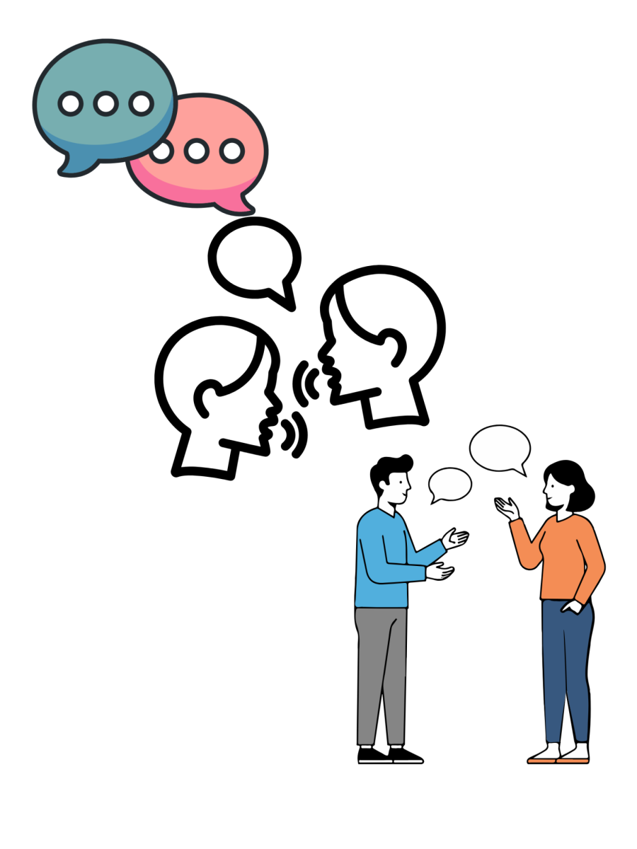 Communication & Assertiveness