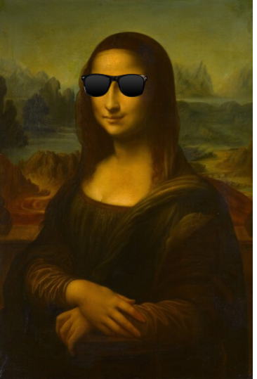 Mona Lisa