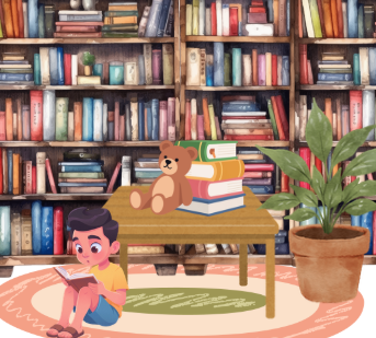 The Best Places To Get Books near Emporia!