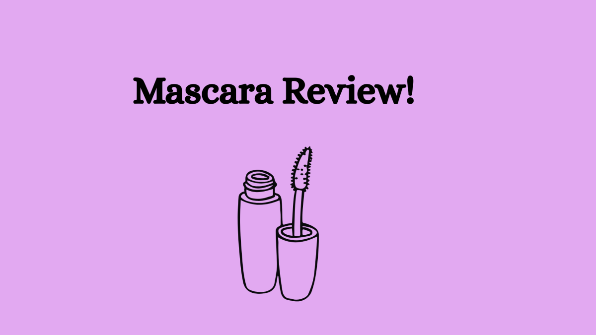 Mascara Review