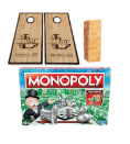 Best Games To Play When Camping
