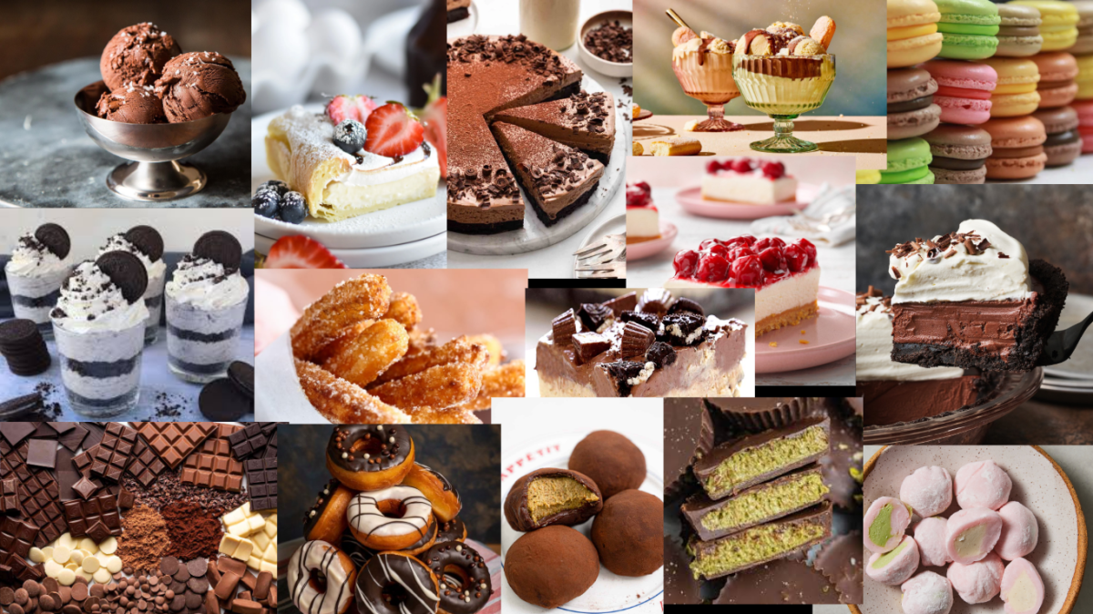 3 Best Types Of Cake