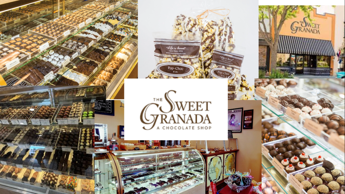 sweet Granada 