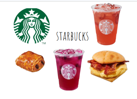 Review of Starbucks