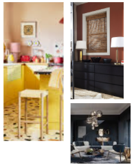 Color In Interior Design