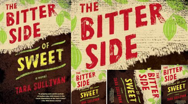 What Really Happened In The Bitter Side Of Sweet