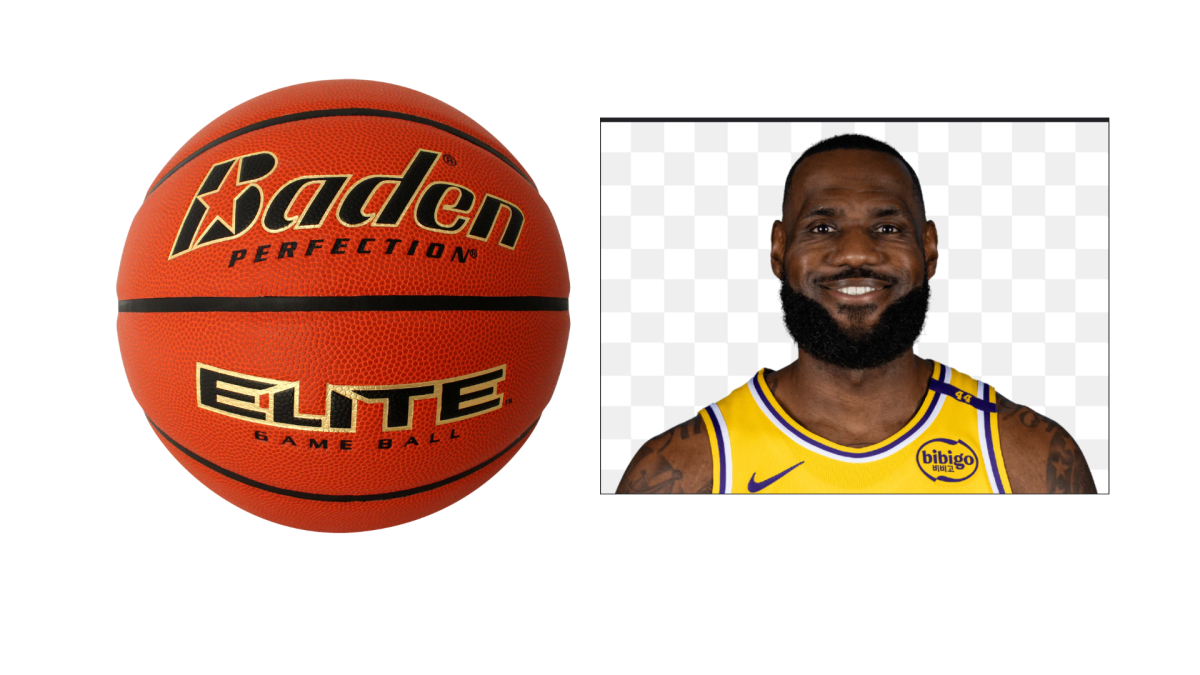 LEBRONNNNN
