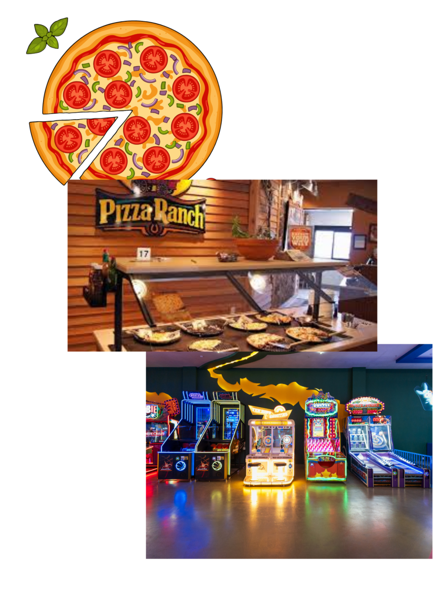 Pizza Ranch