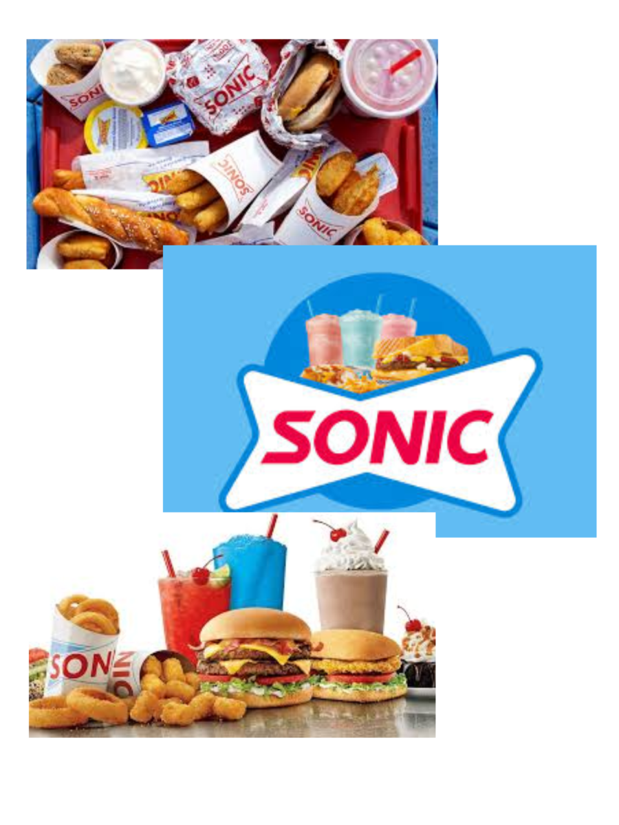 Sonic